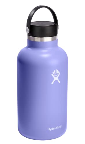 64 Oz Wide Flex Cap Lupine