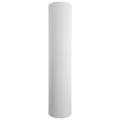 10 Micron 4.5" × 20" Sediment Pre