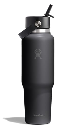 Travel Water Bottle