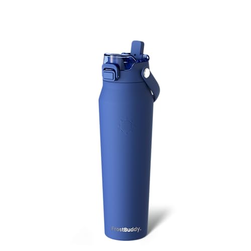 32oz Insulated Water Bottle