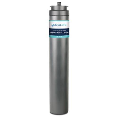 AQ-MF-1-R Replacement Filter | Claryum Direct Connect