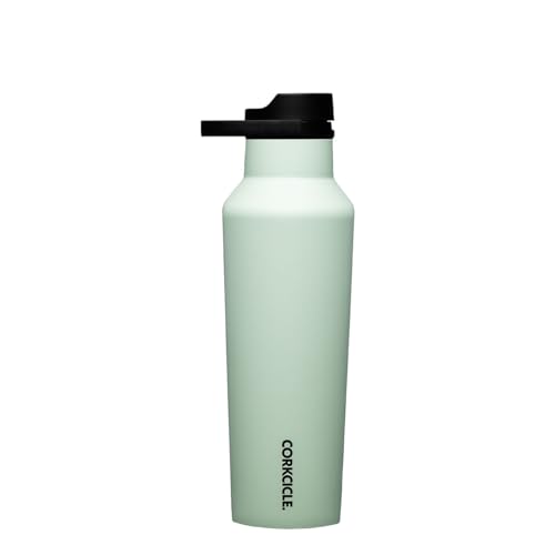 Classic Sport Canteen 20 oz Triple Insulated Bottle