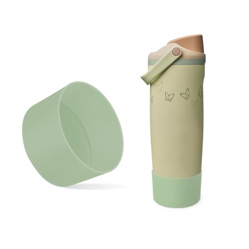 Silicone Boot for Owala 30oz & 40oz FreeSip Sway Bottles & Tumblers