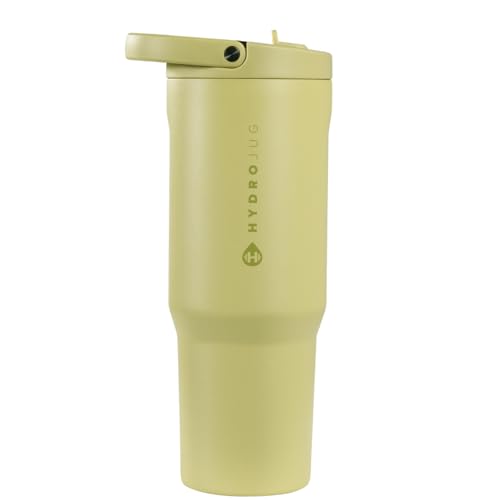 Sport 32 oz Insulated Stainless Steel Water Bottle