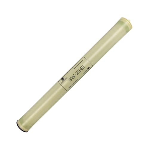 BW 2540 Reverse Osmosis Brackish Water Membrane 2.5