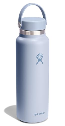 Water Bottle Insulated Stainless Steel