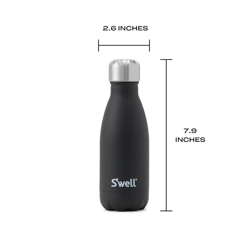 Stainless Steel Water Bottle