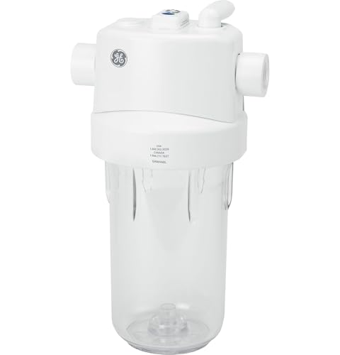 Whole House Water Filtration System
