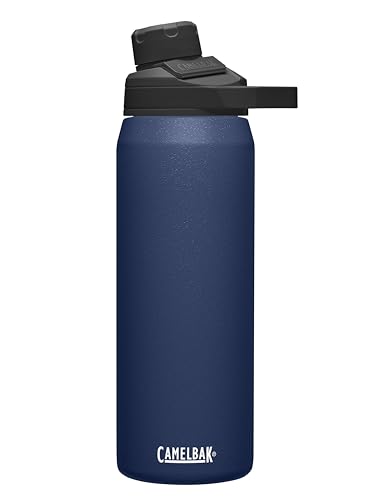Chute Mag Stainless Steel Water Bottle 25oz