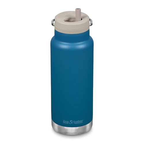 32oz TKWide Insulated Water Bottle with Twist Cap