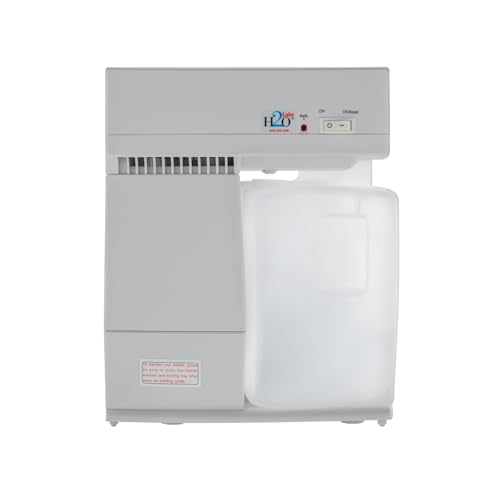 The Most Convenient & Lightweight Countertop Home Water Distiller