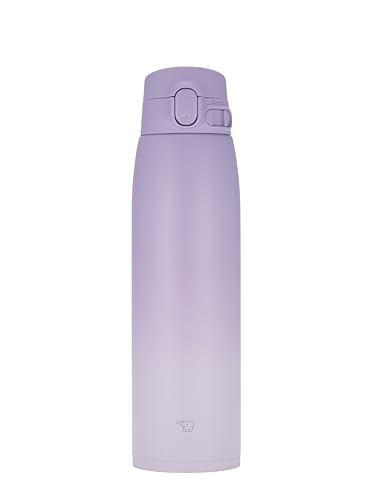 SM-VH95-PZ GoCafe Insulated Stainless Steel Mug, 32-Ounce (.95 liter), PFAS-free & BPA-free