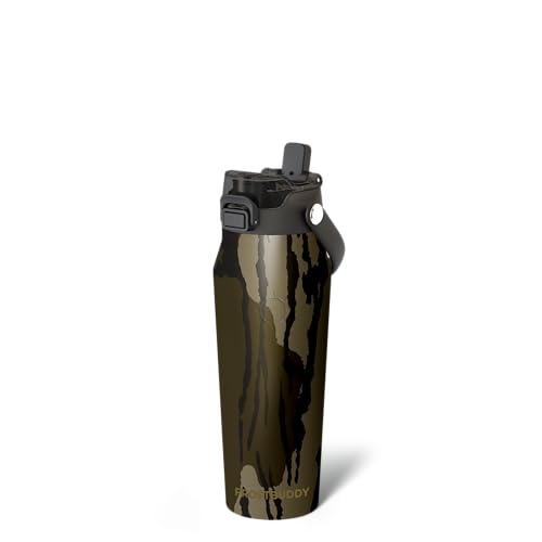 24oz Insulated Water Bottle