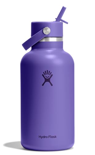 Water Bottle Insulated Stainless Steel