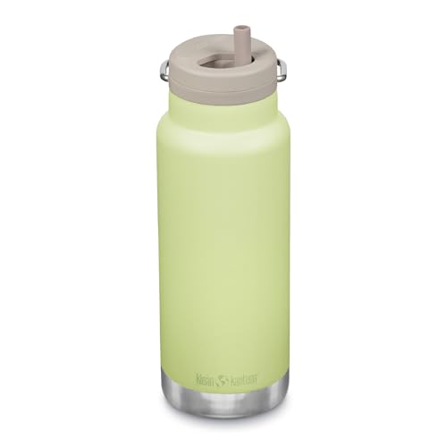 32oz TKWide Insulated Water Bottle with Twist Cap