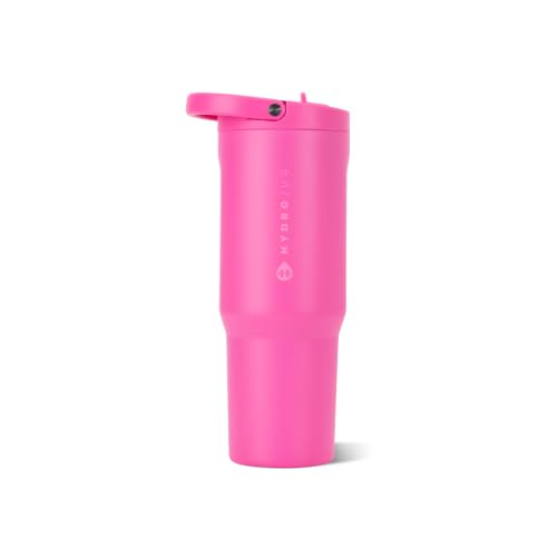 Sport 32 oz Insulated Stainless Steel Water Bottle