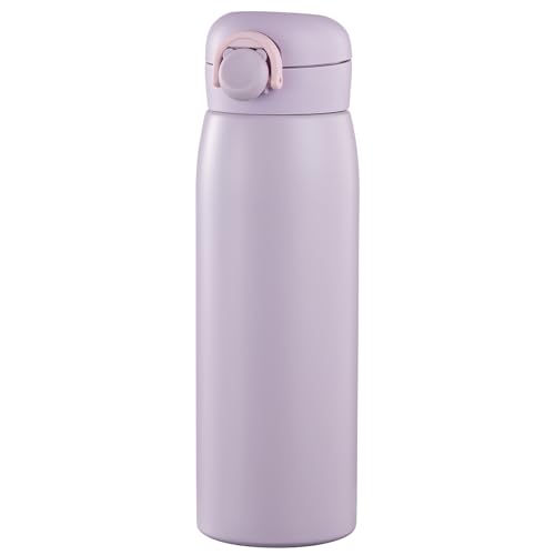 17 oz Mini Water Bottle Small Stainless Steel Thermoses