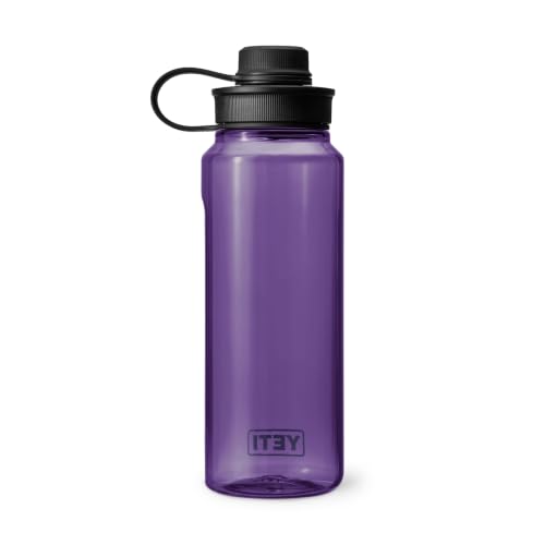 Yonder 1L 34 oz Water Bottle with Yonder Tether Cap