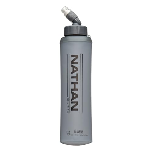 QuickStart Soft Flask 14oz