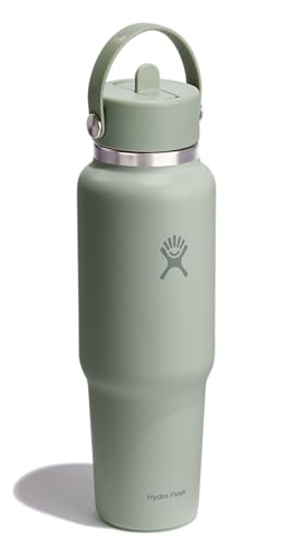 Travel Water Bottle