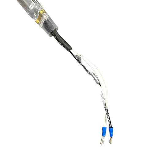 200W 47 Inch 254nm UV Lamp Intended for A20200