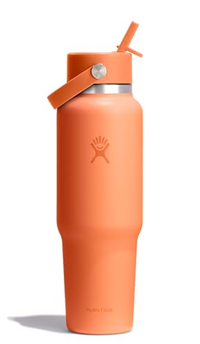 Travel Water Bottle