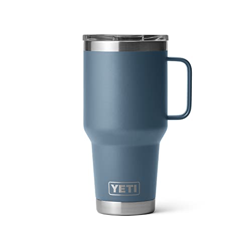 Stainless Steel Rambler Travel Drinking_Cup