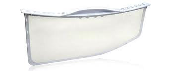 Lint Trap Screen Filter Replacement Compatible with Whirlpool Amana Maytag Dryer Part WP37001142 For Model AP6008778