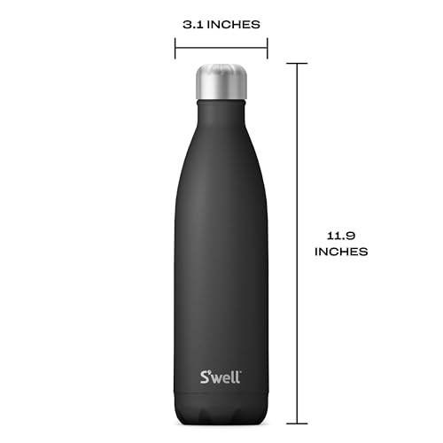 Stainless Steel Water Bottle