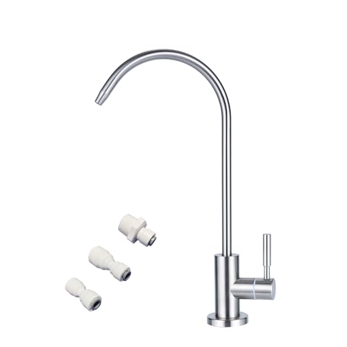 Stainless Steel Drinking Water Faucet