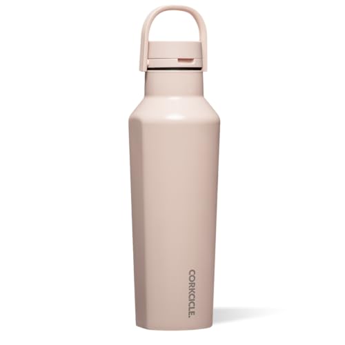 Sport Canteen 20 oz Triple Insulated Bottle