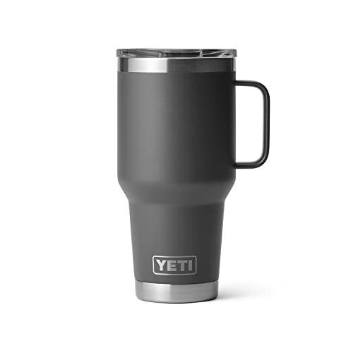 Rambler 30 oz Travel Mug