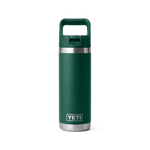 Rambler 18 oz Bottle
