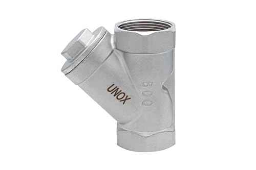 2 inch Y Type Stainless Steel Industrial Strainer