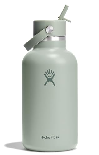 Water Bottle Insulated Stainless Steel