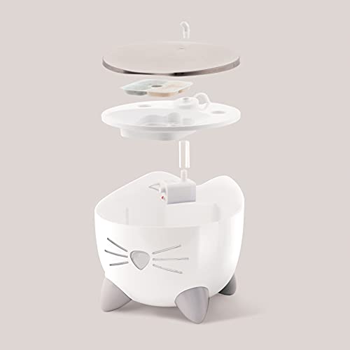PIXI Drinking Fountain