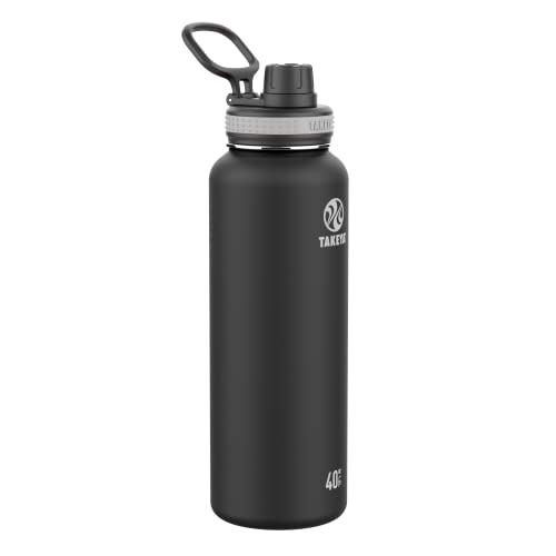 Originals 40 oz Vacuum Insulated Stainless Steel Water Bottle