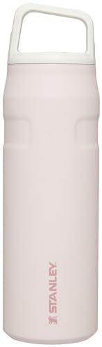 IceFlow Cap and Carry Water Bottle 24 oz