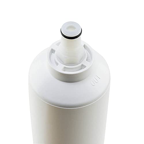 Replacement for GE GXRTQR Inline Filter (4 Count)