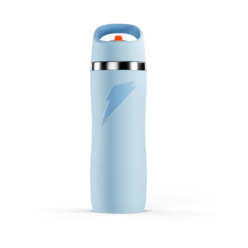 Overtime' 32oz Stainless Steel Water Bottle