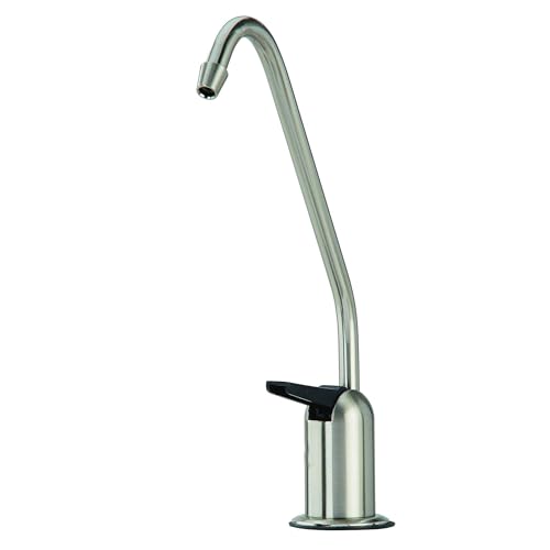 Non Air Gap RO Auxiliary Faucet 1