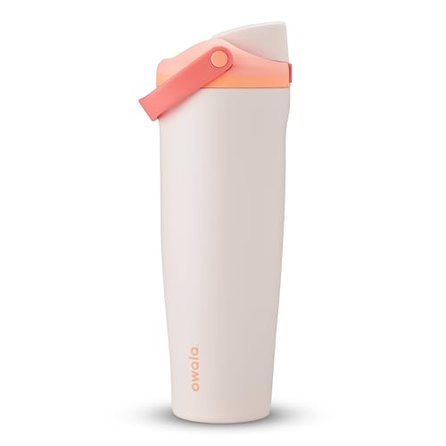 FreeSip Sway Stainless Steel