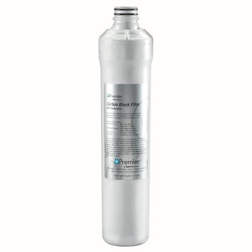 WP105381 VOC Filter RO Pure Plus Reverse Osmosis Water Filter Replacement Kit