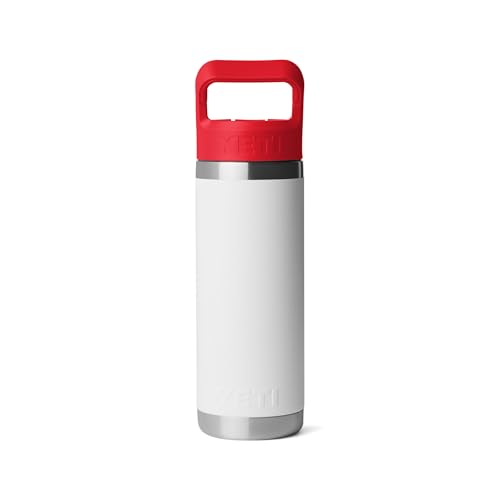 Rambler 18 oz Bottle