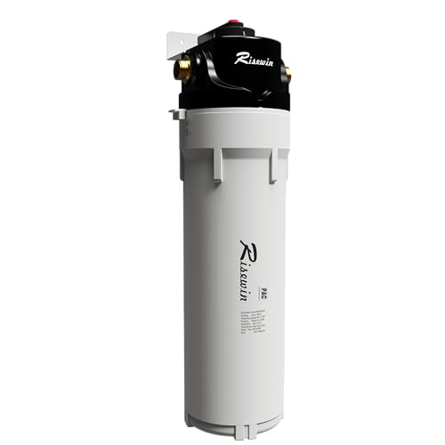 20'' Whole House Water Filter System with Bypass