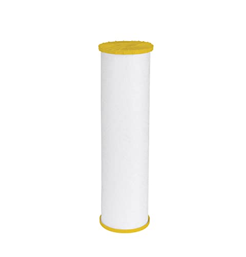 FTHTM Whole House Water Filter