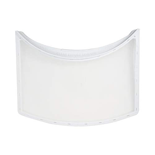 WP33001003 Dryer Lint Filter Replacement for LDE312