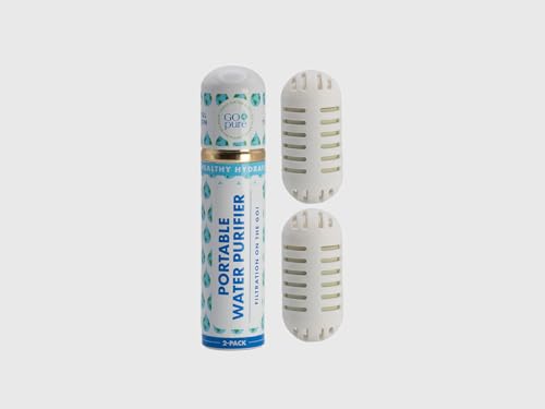 PURIBLOC GOpure Water Purifier