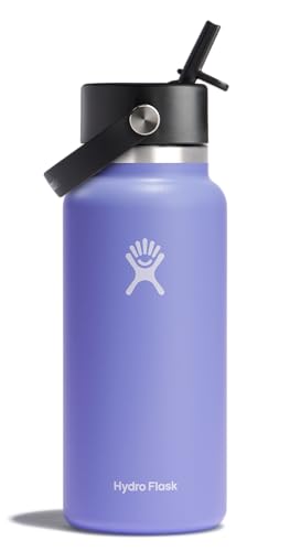 Water Bottle Insulated Stainless Steel