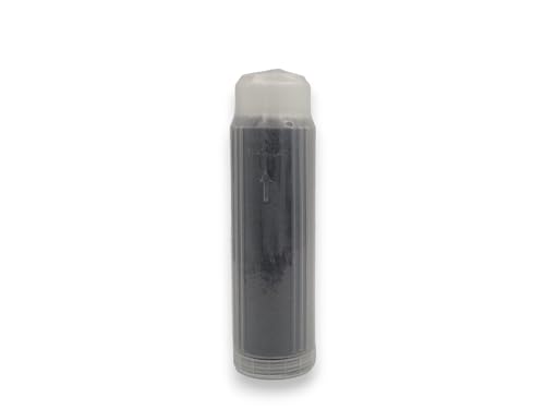 Color Indicating DI Resin Cartridge